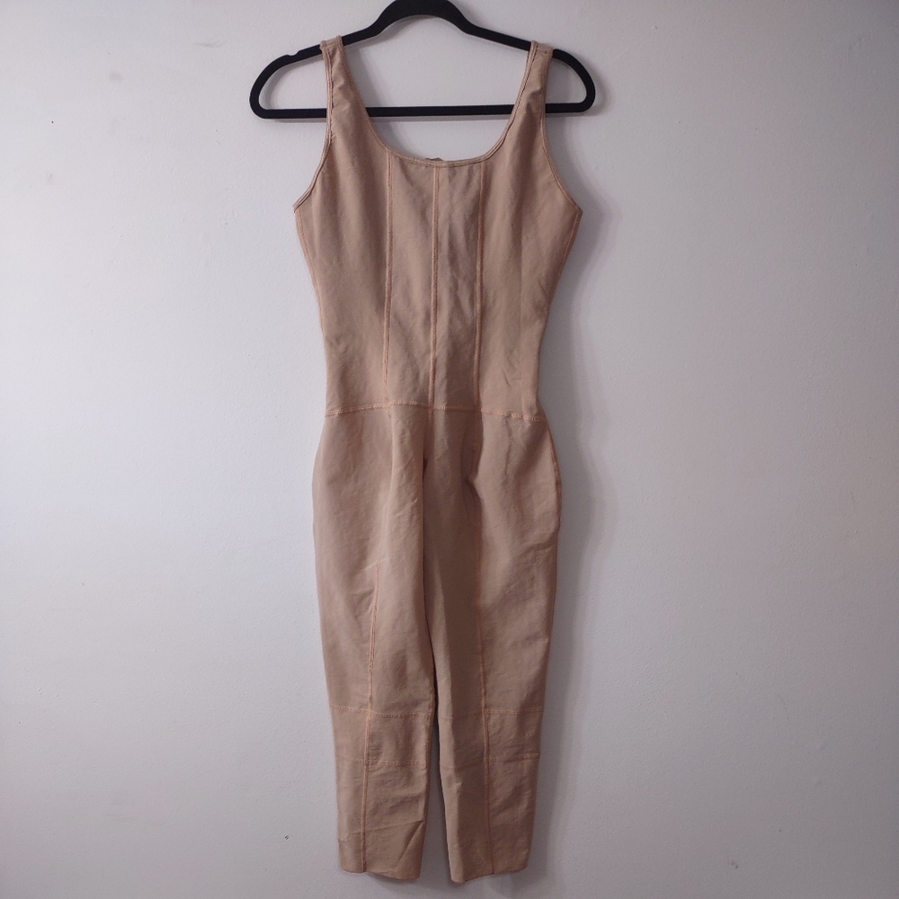 Women's Nude Shapewear Bodysuit